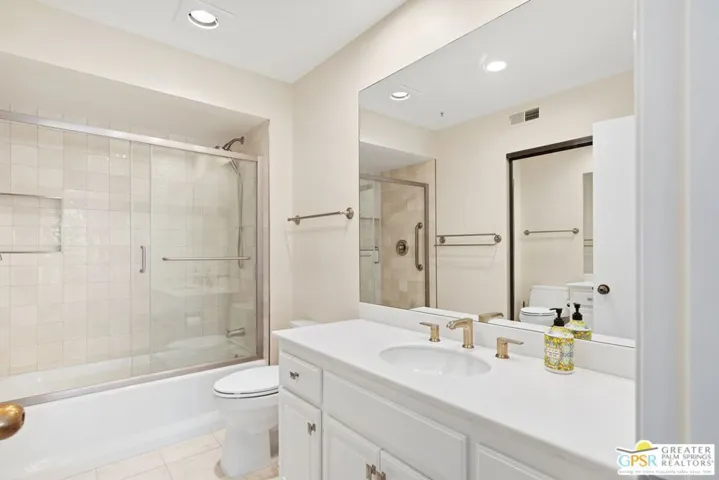 605 E Amado Road 619, Palm Springs, California 92262