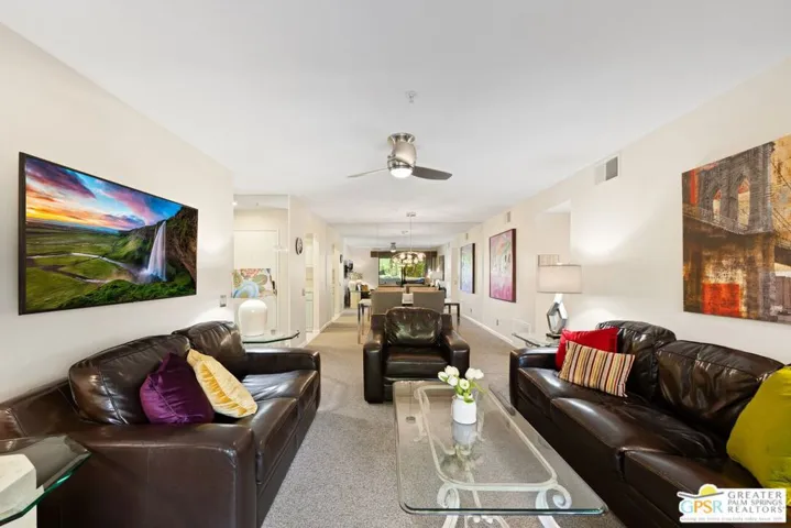 605 E Amado Road 619, Palm Springs, California 92262