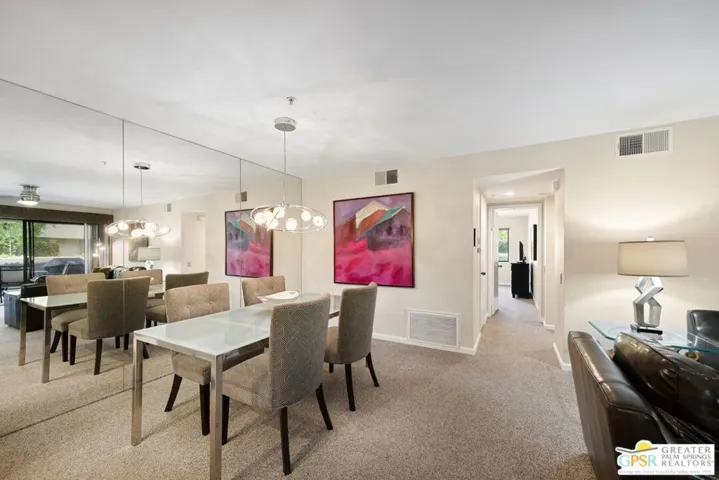 605 E Amado Road 619, Palm Springs, California 92262