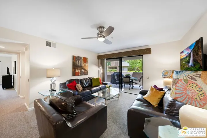 605 E Amado Road 619, Palm Springs, California 92262