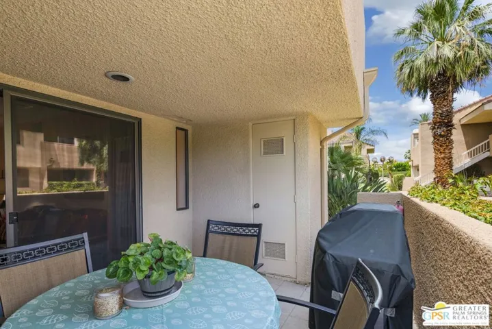 605 E Amado Road 619, Palm Springs, California 92262