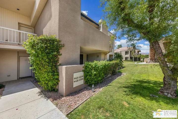 605 E Amado Road 619, Palm Springs, California 92262