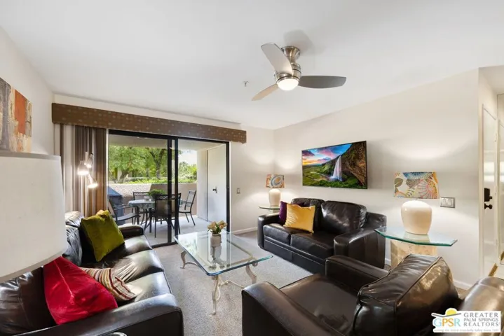 605 E Amado Road 619, Palm Springs, California 92262