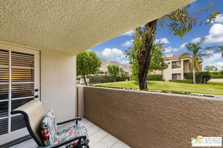 605 E Amado Road 619, Palm Springs, California 92262