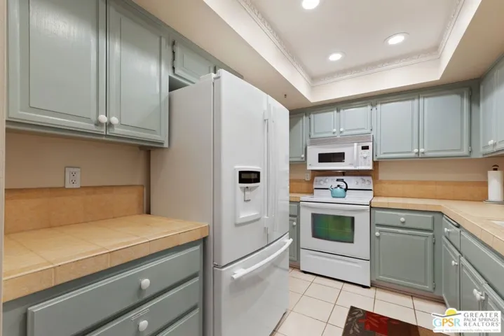 605 E Amado Road 619, Palm Springs, California 92262