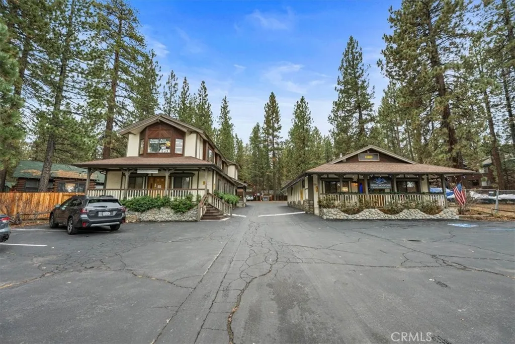 41609 Big Bear