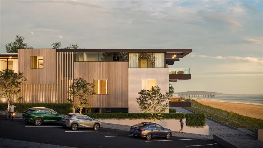 2120 The Strand, Manhattan Beach, California 90266