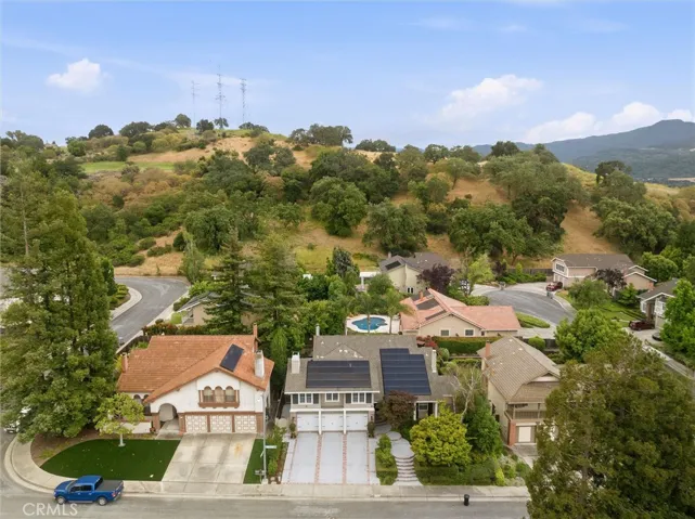 1018 Mazzone, San Jose, California 95120
