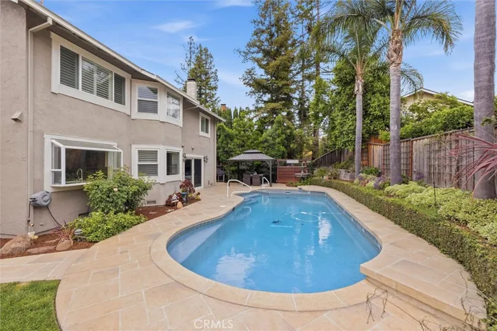1018 Mazzone, San Jose, California 95120