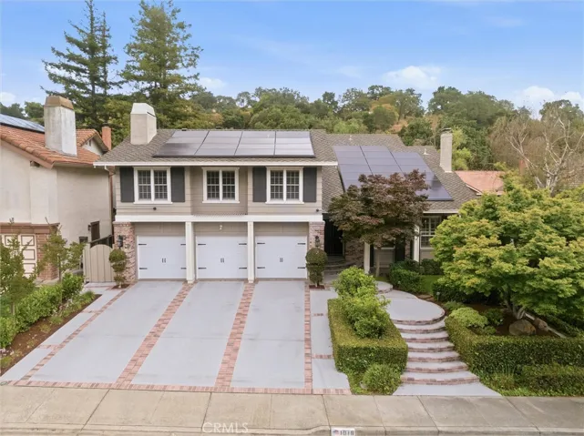 1018 Mazzone, San Jose, California 95120