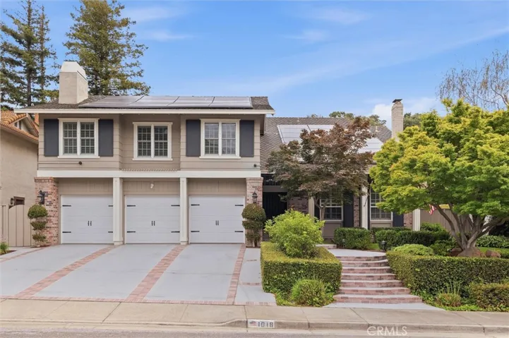 1018 Mazzone, San Jose, California 95120