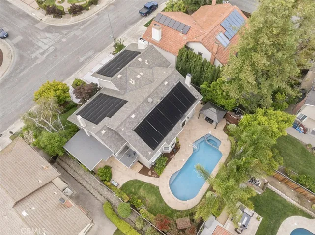 1018 Mazzone, San Jose, California 95120