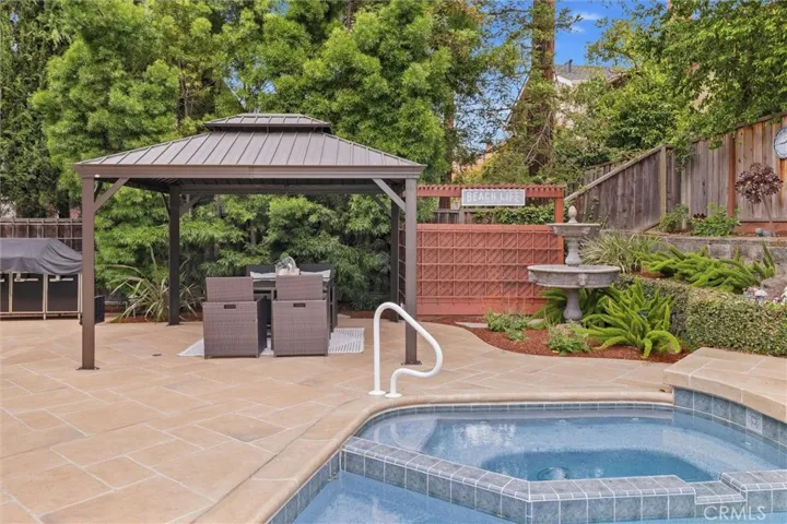 1018 Mazzone, San Jose, California 95120