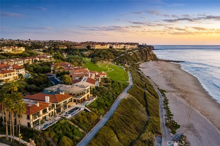 Ritz Cove on the Oceanfront with Ritz Carlton next door.