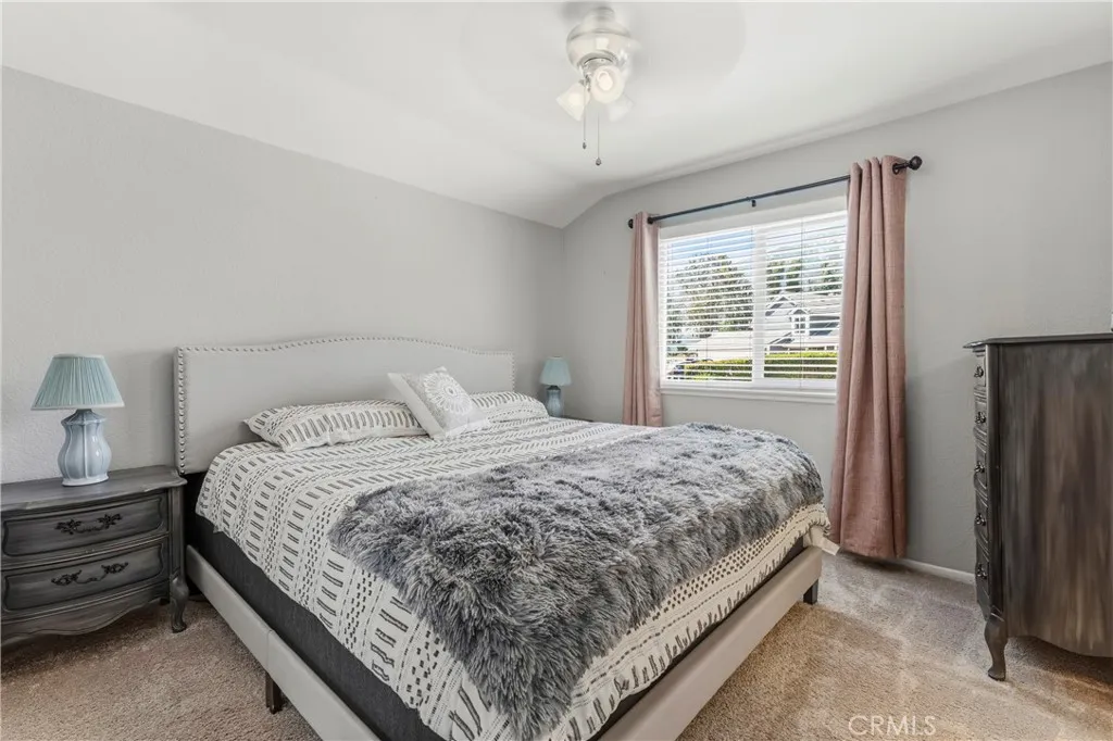 Bedroom #3 Upstairs - Jack and Jill