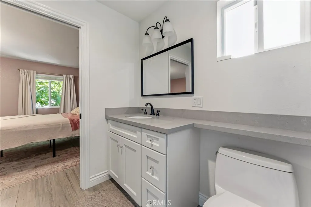 ADU - Full Bathroom