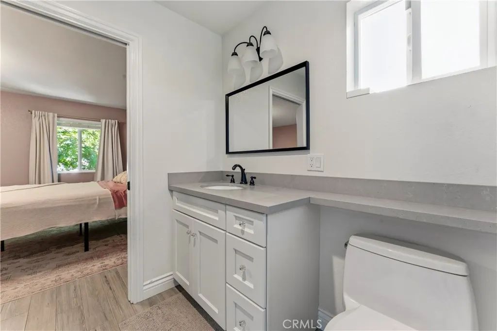 ADU - Full Bathroom