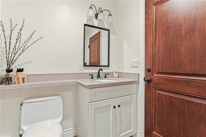 2nd Bathroom -ADU