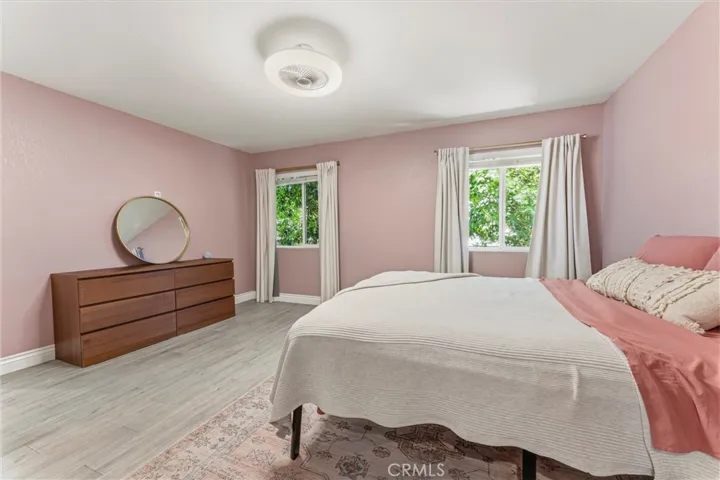 ADU - Primary Bedroom