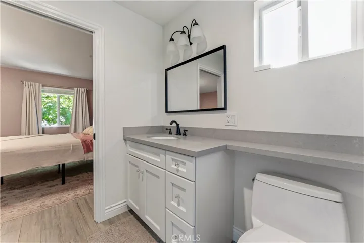 ADU - Full Bathroom