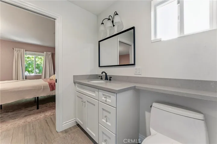 ADU - Full Bathroom