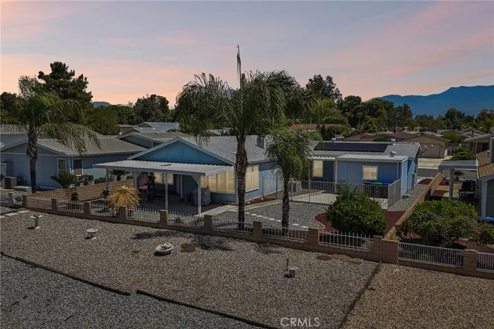 1601 Ailanthus, Hemet, California 92545
