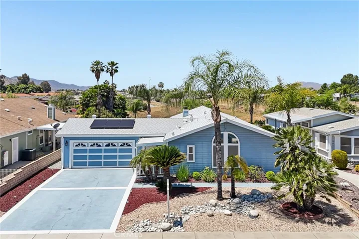 1601 Ailanthus, Hemet, California 92545