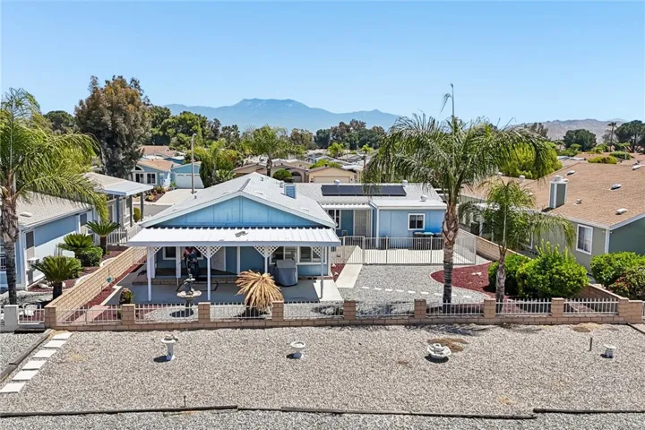 1601 Ailanthus, Hemet, California 92545