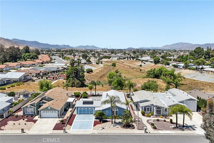 1601 Ailanthus, Hemet, California 92545