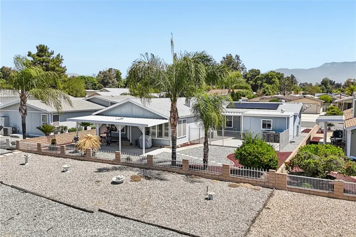 1601 Ailanthus, Hemet, California 92545