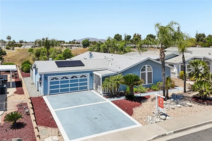 1601 Ailanthus, Hemet, California 92545