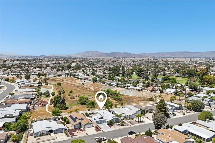 1601 Ailanthus, Hemet, California 92545