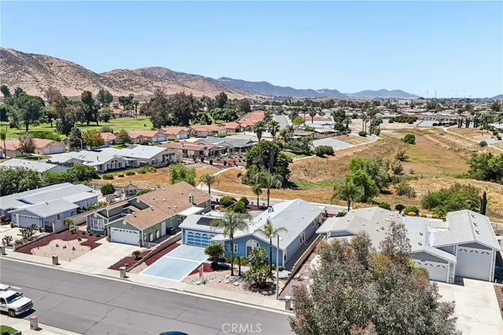 1601 Ailanthus, Hemet, California 92545