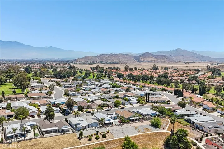 1601 Ailanthus, Hemet, California 92545