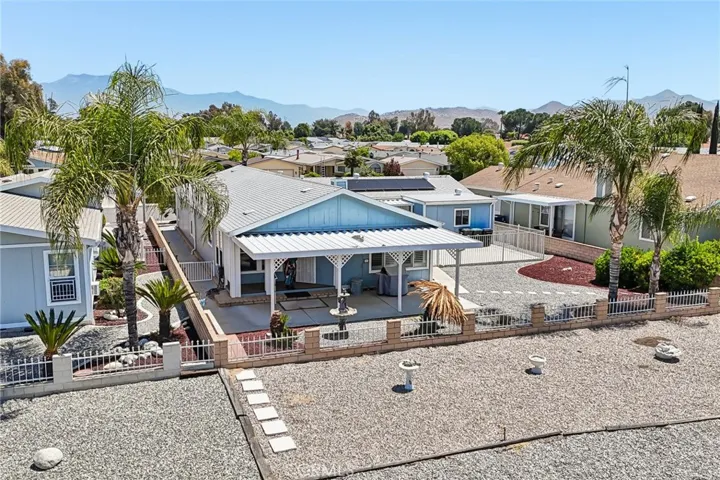 1601 Ailanthus, Hemet, California 92545