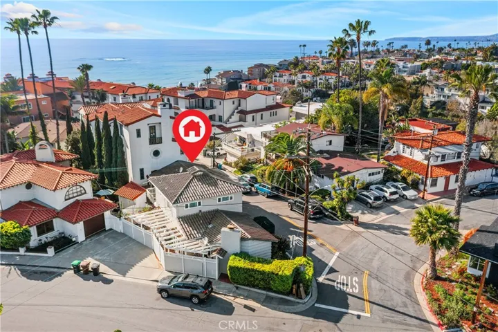 Pier Bowl location