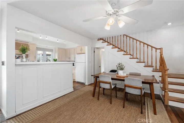 Dining RM