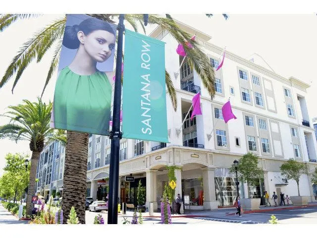 333 Santana Row 206, San Jose, California 95128