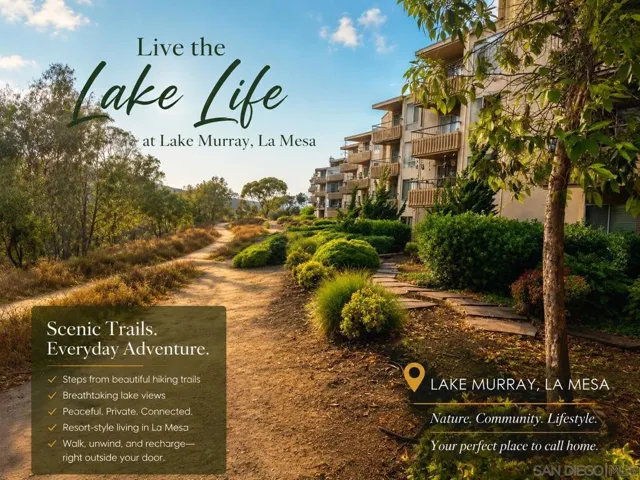 5706 Baltimore 355, La Mesa, California 91942