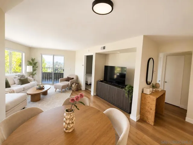 5706 Baltimore 355, La Mesa, California 91942