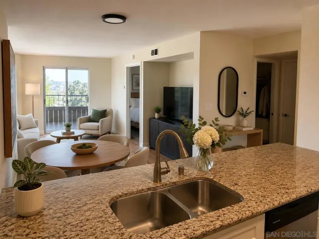 5706 Baltimore 355, La Mesa, California 91942