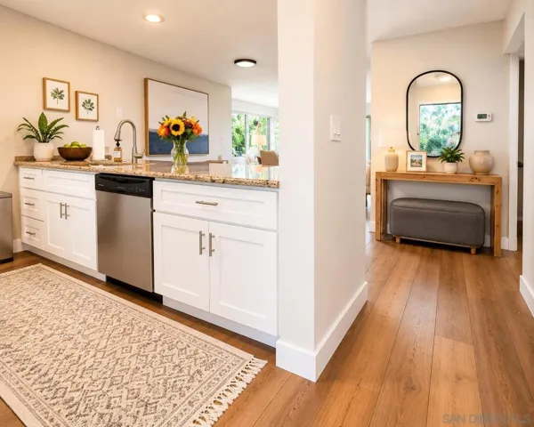 5706 Baltimore 355, La Mesa, California 91942