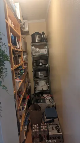 kitchen pantry
