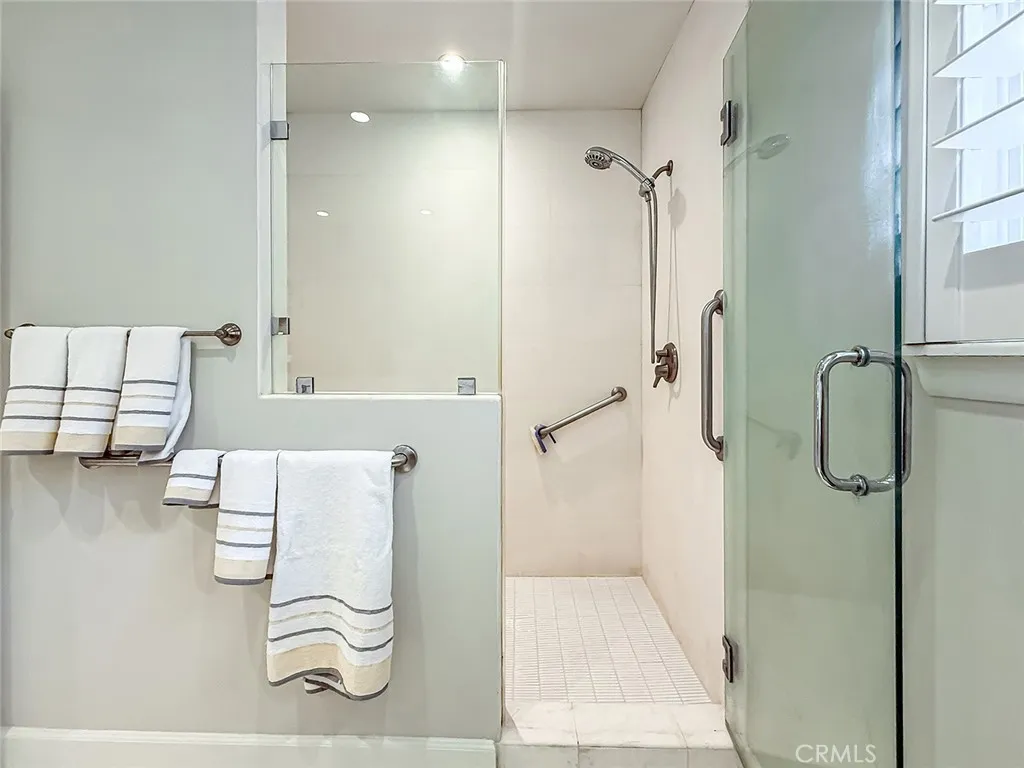 ADU full Bath