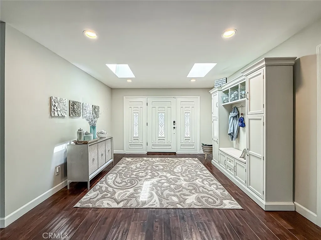 Entry