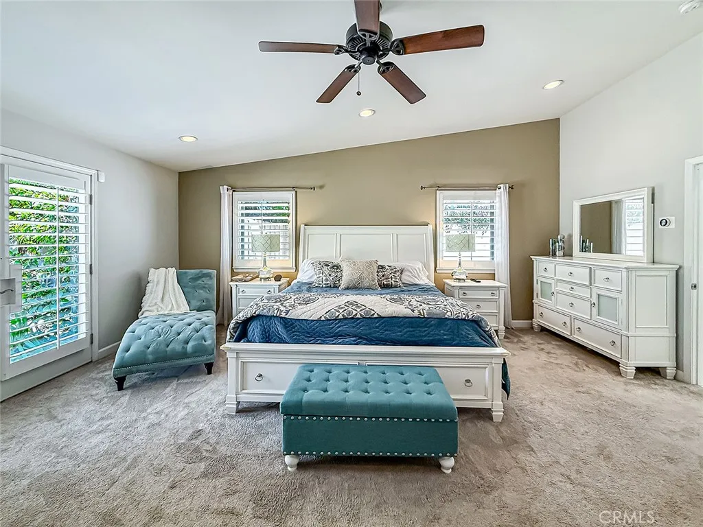Primary  Suite