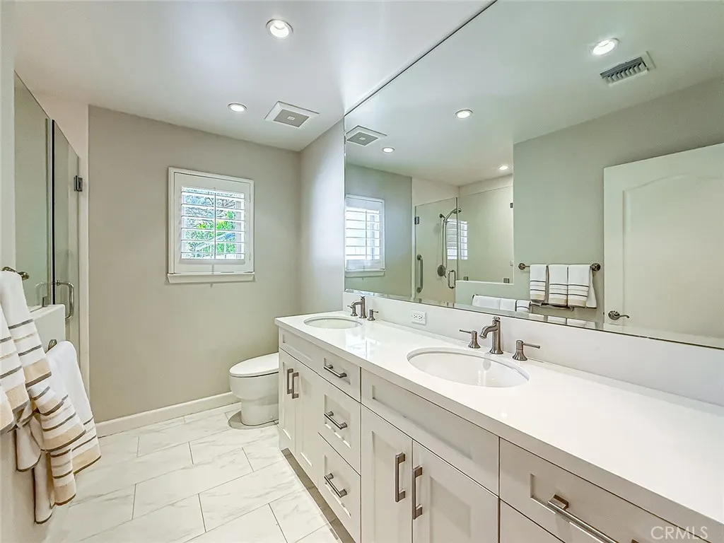 ADU Full Bath