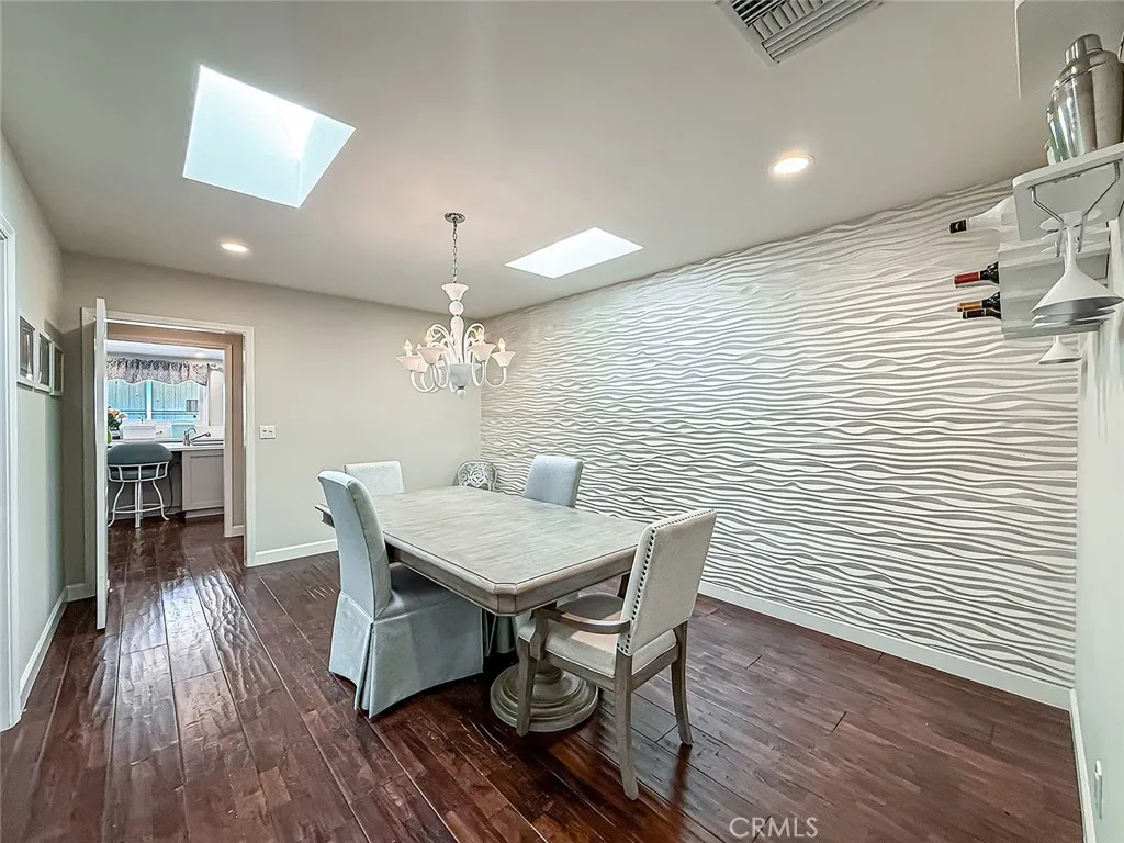 Dinning Area
