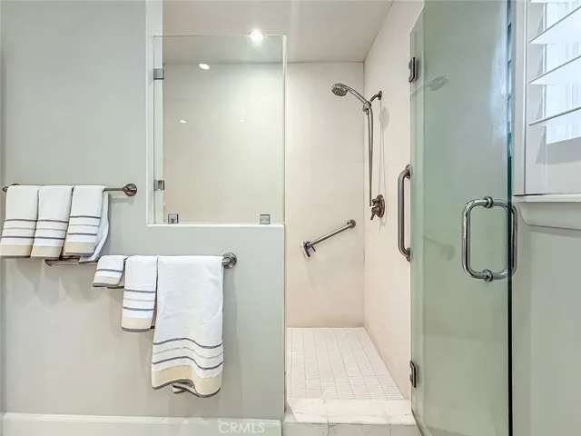 ADU full Bath