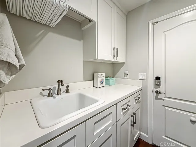 Laundry Room Main House